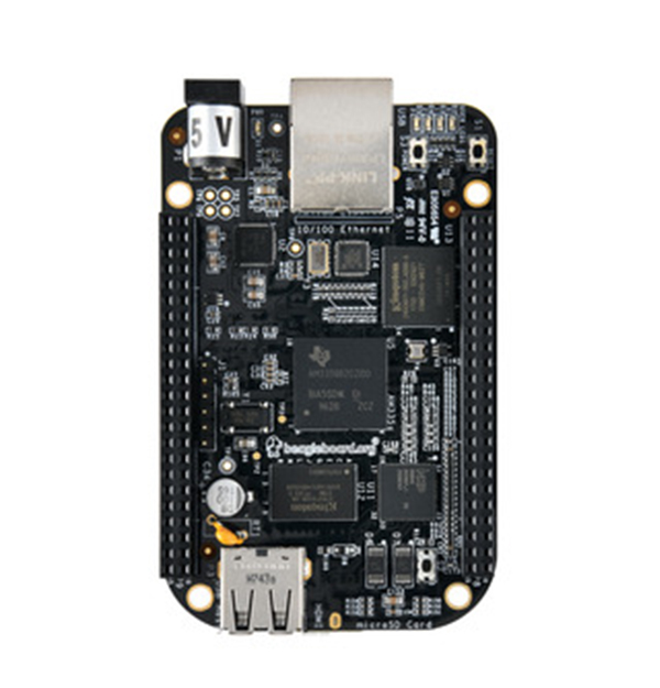 BeagleBone Single-board Computer