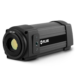 FLIR A315