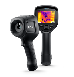 FLIR E6 Pro