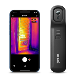 FLIR ONE&reg; Edge