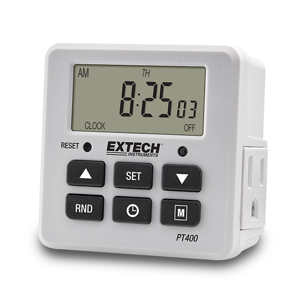 Extech PT400