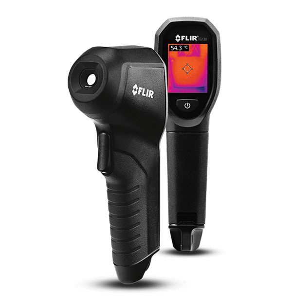 FLIR TG130