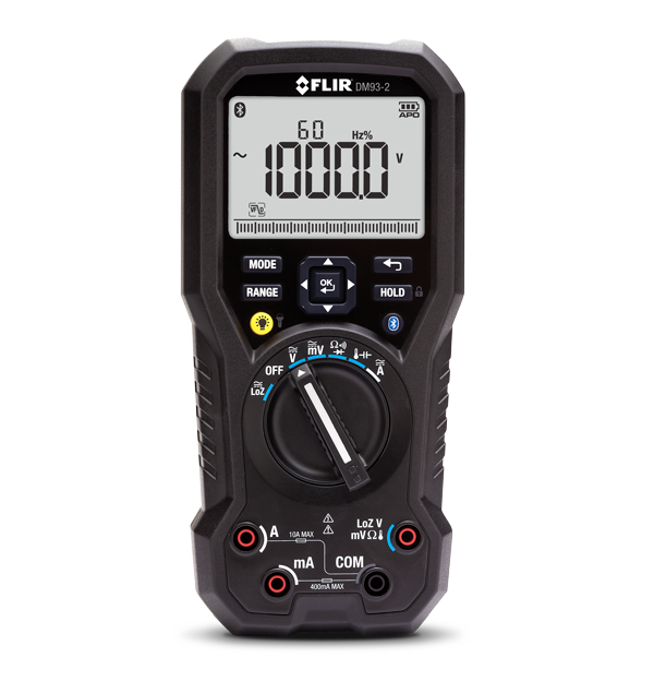FLIR DM92-3